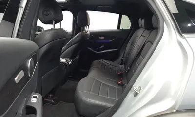 Mercedes-Benz GLC-Class 2020, 113423 км, за 31400000 KRW - фото 26