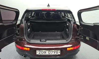 MINI Clubman 2016, 122433 км, за 7500000 KRW - фото 20