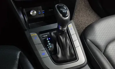 Hyundai Avante 2019, 71241 км, за 11700000 KRW - фото 9