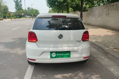 Volkswagen Polo 2018, 84400 км, за 50481.97 CNY - фото 5