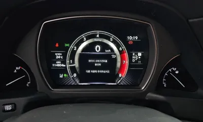 Lexus LS 2022, 114804 км, за 56900000 KRW - фото 20