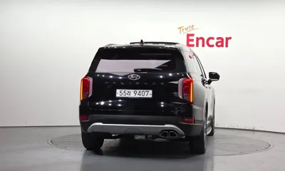 Hyundai Palisade 2019, 127604 км, за 23000000 KRW