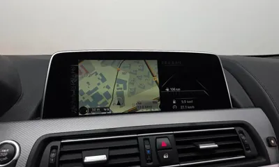 BMW 6-Series 2016, 111030 км, за 22500000 KRW - фото 14