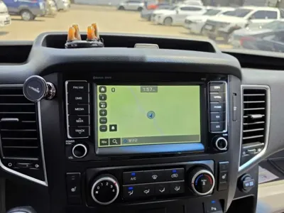 Hyundai Solati 2017, 35103 км, за 39700000 KRW - фото 14