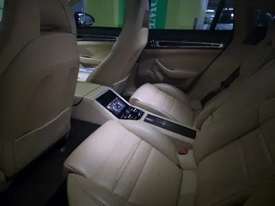 Porsche Panamera 2018, 135000 км, за 57000000 KRW - фото 7