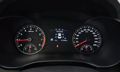 Kia K5 2019, 157443 км, за 8500000 KRW - фото 8