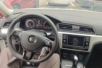 Volkswagen Lamando 2019, 167700 км, за 64104.85 CNY - фото 12