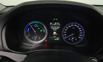Hyundai Grandeur 2019, 135478 км, за 18500000 KRW - фото 8