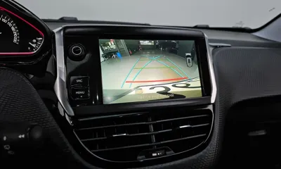 Peugeot 2008 2020, 32800 км, за 14900000 KRW - фото 17