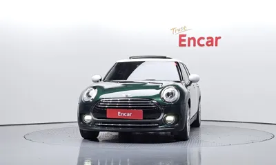 MINI Clubman 2016, 66585 км, за 10800000 KRW - фото 3