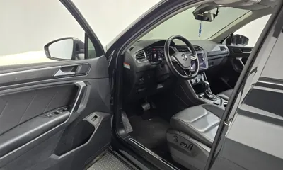 Volkswagen Tiguan 2018, 81859 км, за 22500000 KRW - фото 10