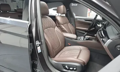 BMW 5-Series 2019, 138992 км, за 26900000 KRW - фото 26