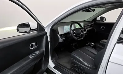 Hyundai Ioniq5 2022, 94640 км, за 26800000 KRW - фото 10