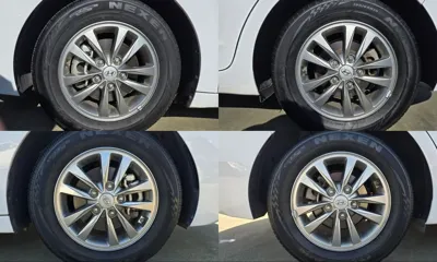 Hyundai Avante 2019, 92553 км, за 11900000 KRW - фото 5