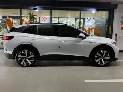 Volkswagen ID.4 2023, 11942 км, за 27800000 KRW - фото 3