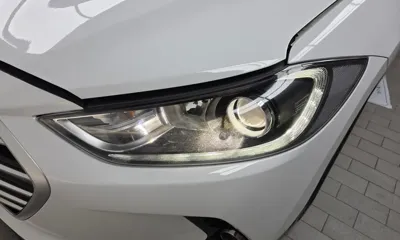 Hyundai Avante 2016, 169753 км, за 6700000 KRW - фото 22