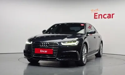 Audi A6 2018, 34555 км, за 22000000 KRW - фото 3