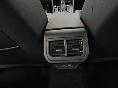 Volkswagen Lavida 2024, 4700 км, за 83900 CNY - фото 13