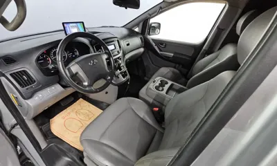 Hyundai Starex 2019, 51696 км, за 18300000 KRW - фото 7