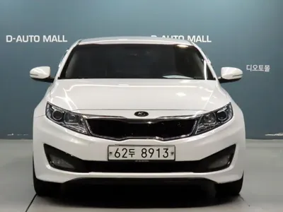 Kia K5 2011, 197367 км, за 3500000 KRW