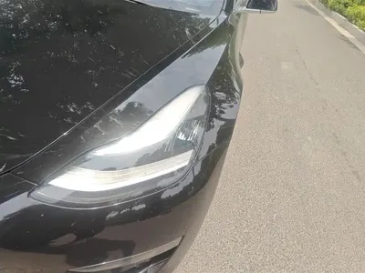 Tesla Model 3 2020, 117100 км, за 100000 CNY - фото 5