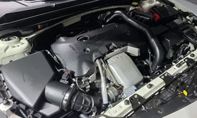 ChevroletGMDaewoo Malibu 2017, 60057 км, за 11500000 KRW - фото 6