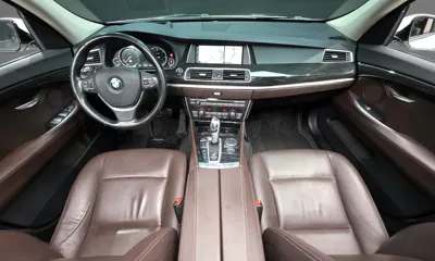 BMW Gran Turismo 2016, 222321 км, за 11900000 KRW - фото 7