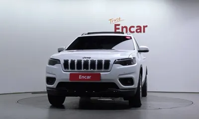 Jeep Cherokee 2019, 16766 км, за 17500000 KRW
