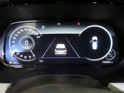 Hyundai Palisade 2022, 165839 км, за 29800000 KRW - фото 9