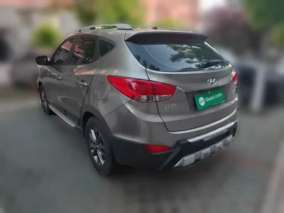 Hyundai ix35 2013, 177600 км, за 23344.23 CNY