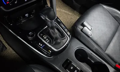 Kia Seltos 2020, 95116 км, за 13700000 KRW - фото 9