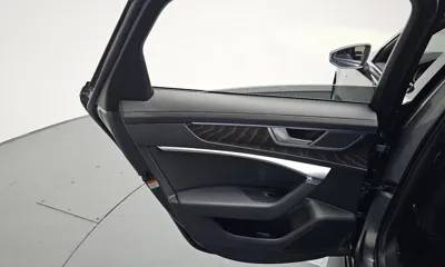 Audi A6 2021, 35972 км, за 33500000 KRW - фото 25