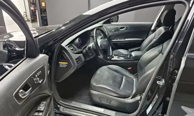 Kia K9 2014, 115535 км, за 7700000 KRW - фото 10