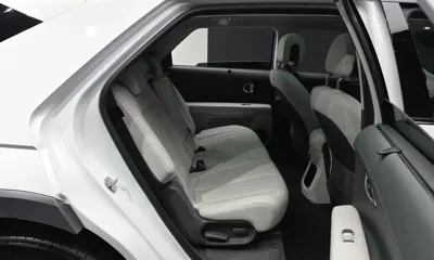 Hyundai Ioniq5 2024, 16802 км, за 43900000 KRW - фото 12