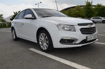 ChevroletGMDaewoo Cruze 2015, 117154 км, за 3990000 KRW - фото 17