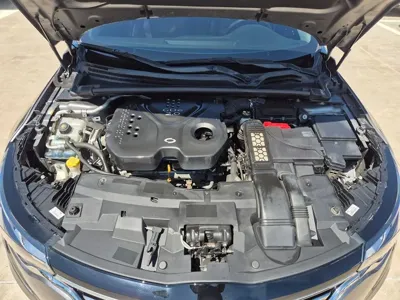 Renault-KoreaSamsung SM6 2016, 96068 км, за 7500000 KRW - фото 10
