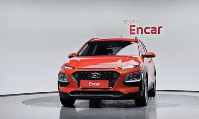 Hyundai Kona 2018, 79765 км, за 9990000 KRW