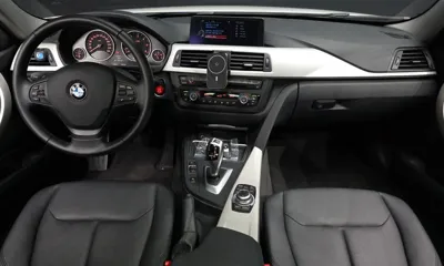 BMW 3-Series 2013, 112653 км, за 12900000 KRW - фото 7