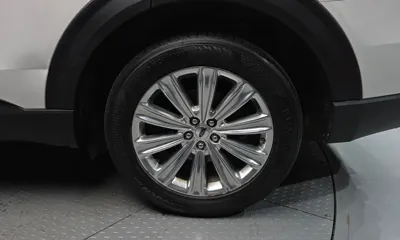 Ford Explorer 2020, 80155 км, за 22800000 KRW - фото 21