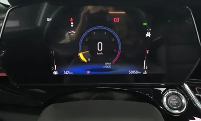 ChevroletGMDaewoo Trax 2025, 58156 км, за 18900000 KRW - фото 8