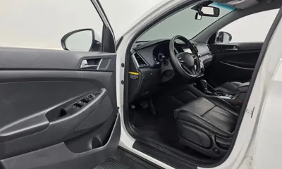 Hyundai Tucson 2018, 162272 км, за 9900000 KRW - фото 10