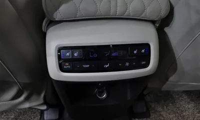 Hyundai Palisade 2021, 66213 км, за 26500000 KRW - фото 31