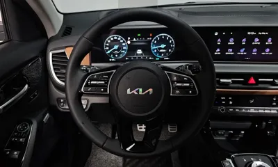 Kia Seltos 2026, 2103 км, за 29500000 KRW - фото 13
