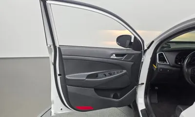 Hyundai Tucson 2016, 106054 км, за 9900000 KRW - фото 24