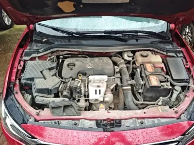 Buick Excelle 2017, 80700 км, за 20700 CNY - фото 20
