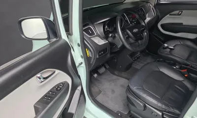 Kia Ray 2016, 110970 км, за 7500000 KRW - фото 11