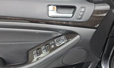 Kia K7 2013, 97499 км, за 6900000 KRW - фото 17