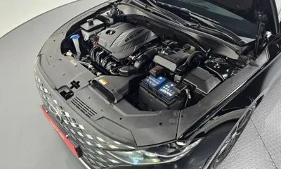 Hyundai Grandeur 2020, 43548 км, за 23900000 KRW - фото 6