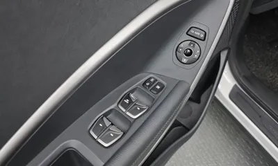 Hyundai Santafe 2016, 99210 км, за 11900000 KRW - фото 11