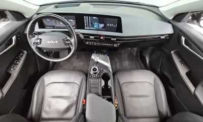 Kia EV6 2022, 95696 км, за 26900000 KRW - фото 7